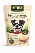 Psyllium Husk Powder for Dogs 9 oz Z903
