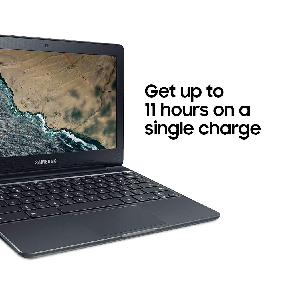 11.6-inch Chromebook Laptop Y552