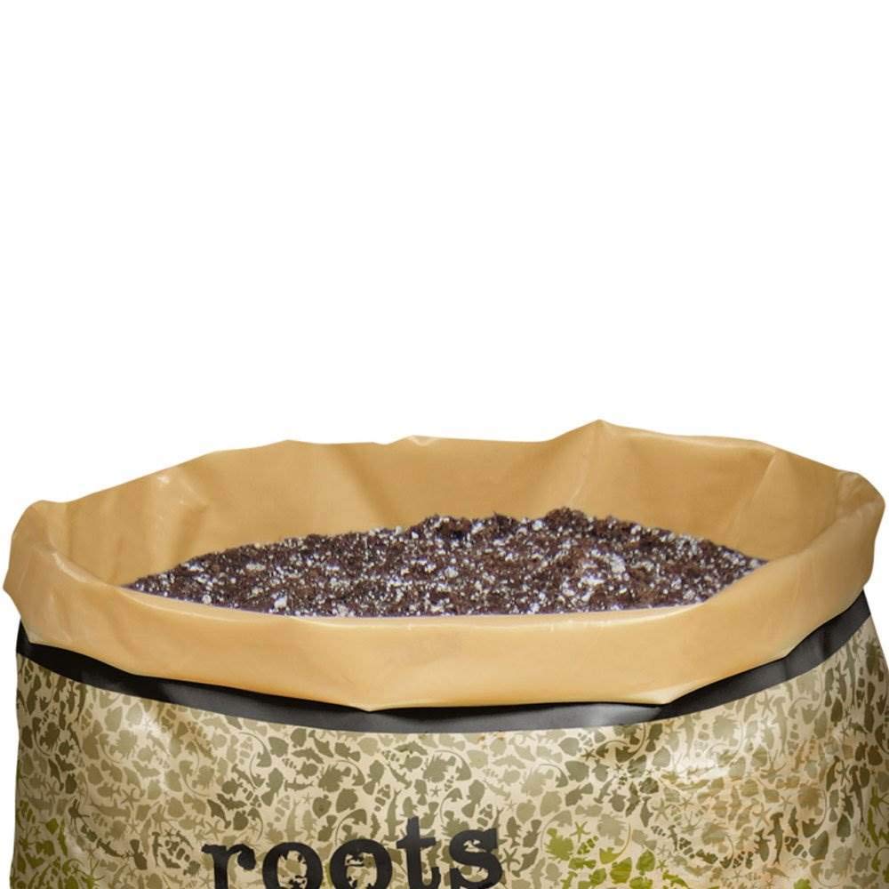 Green Fields Potting Soil 1.5 Cu Ft 4-Pack Q7441