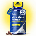 Nitric Oxide Supplements for Men 30-Day Supply T70153