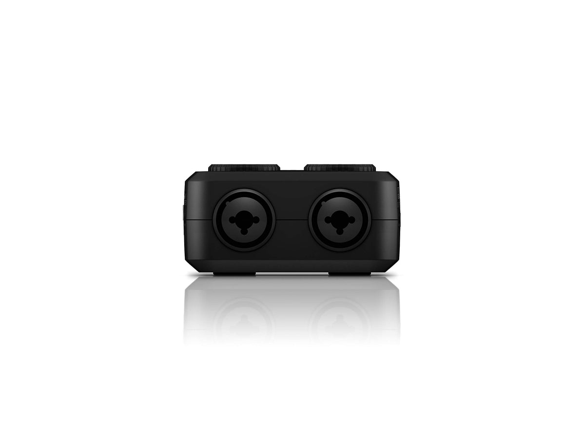 USB Audio Interface with TRS & Headphones Outputs D798