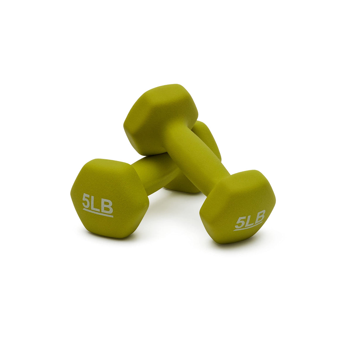 Neoprene Dumbbell Hand Weights H1482
