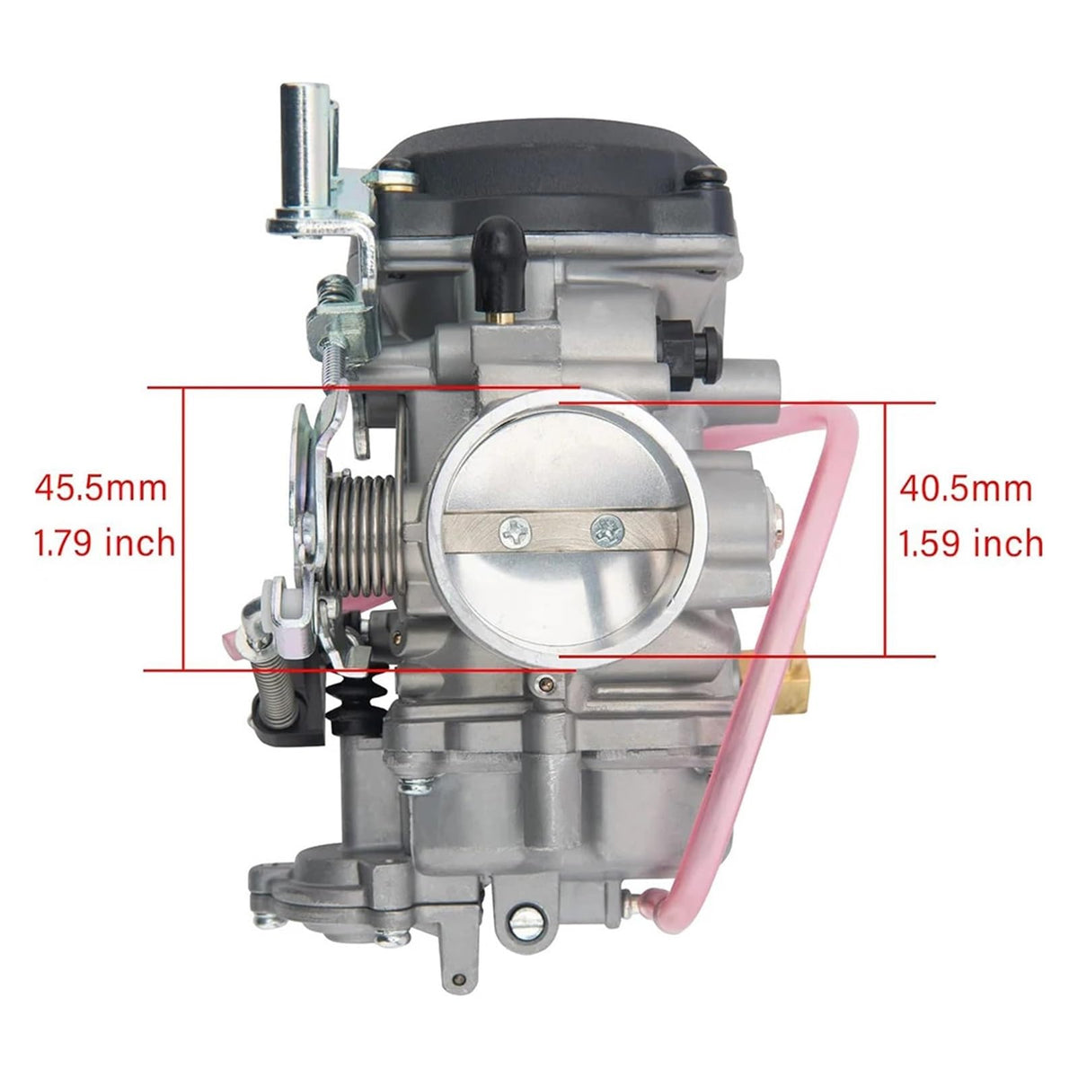 40mm Carburetor E374717