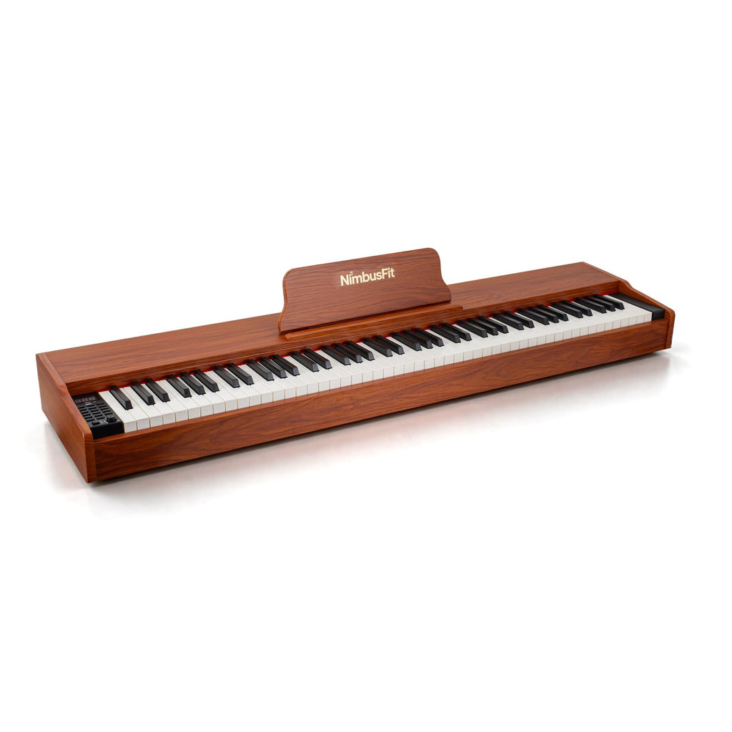 88 Keys Hammer Weighted Digital Piano C2850