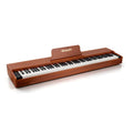 88 Keys Hammer Weighted Digital Piano C2850