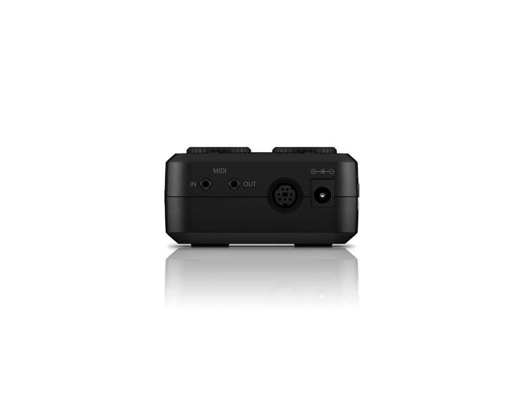 USB Audio Interface with TRS & Headphones Outputs D798