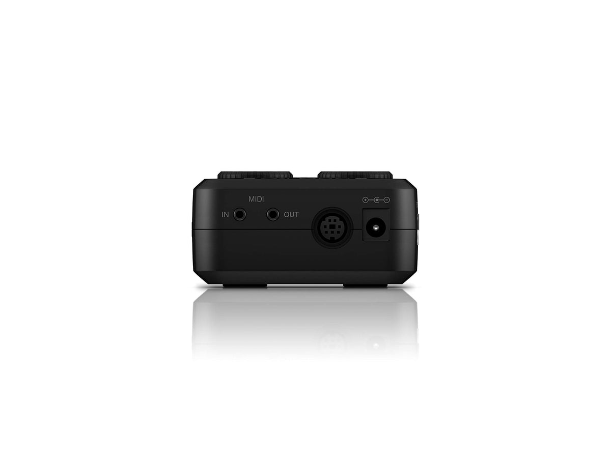 USB Audio Interface with TRS & Headphones Outputs D798