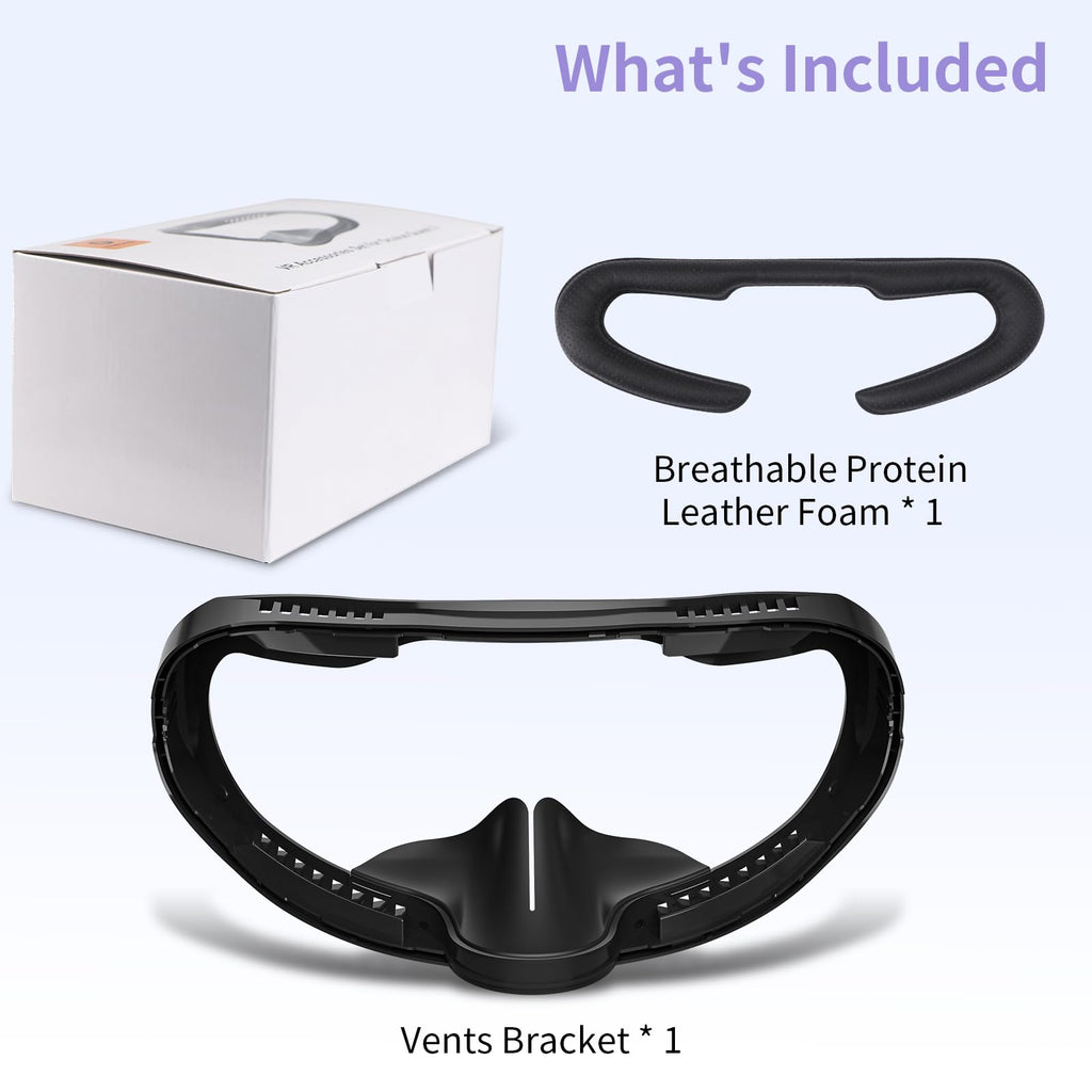 VR Face Pad for PlayStation VR2 E213