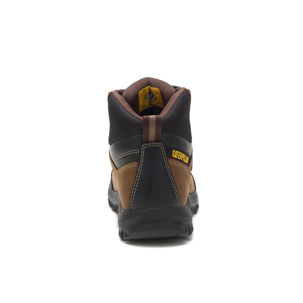 Men's Work Boots X25117