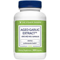 Garlic 600 MG 300 Capsules M9266