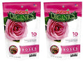 Organic 3-5-3 Fertilizer Spikes V655