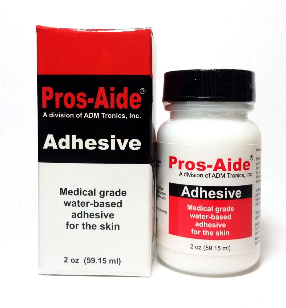 2 oz Latex-Free Medical Grade Adhesive I7571