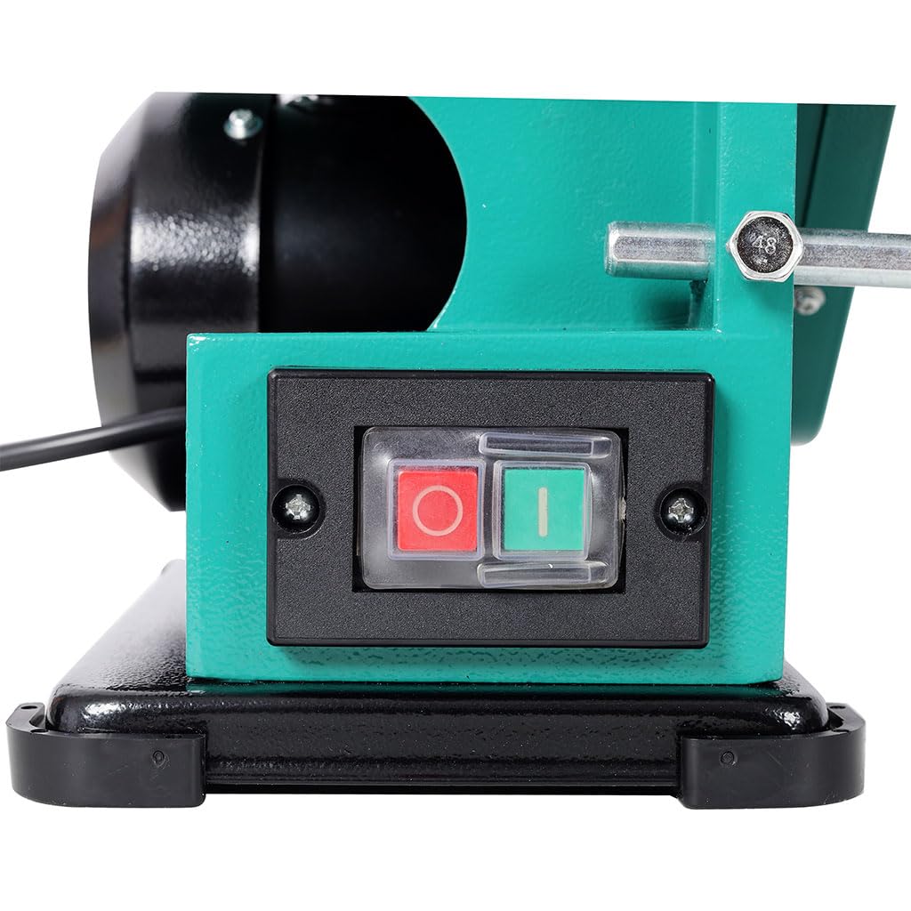 4 x 36 Belt and Disc Sander B24966