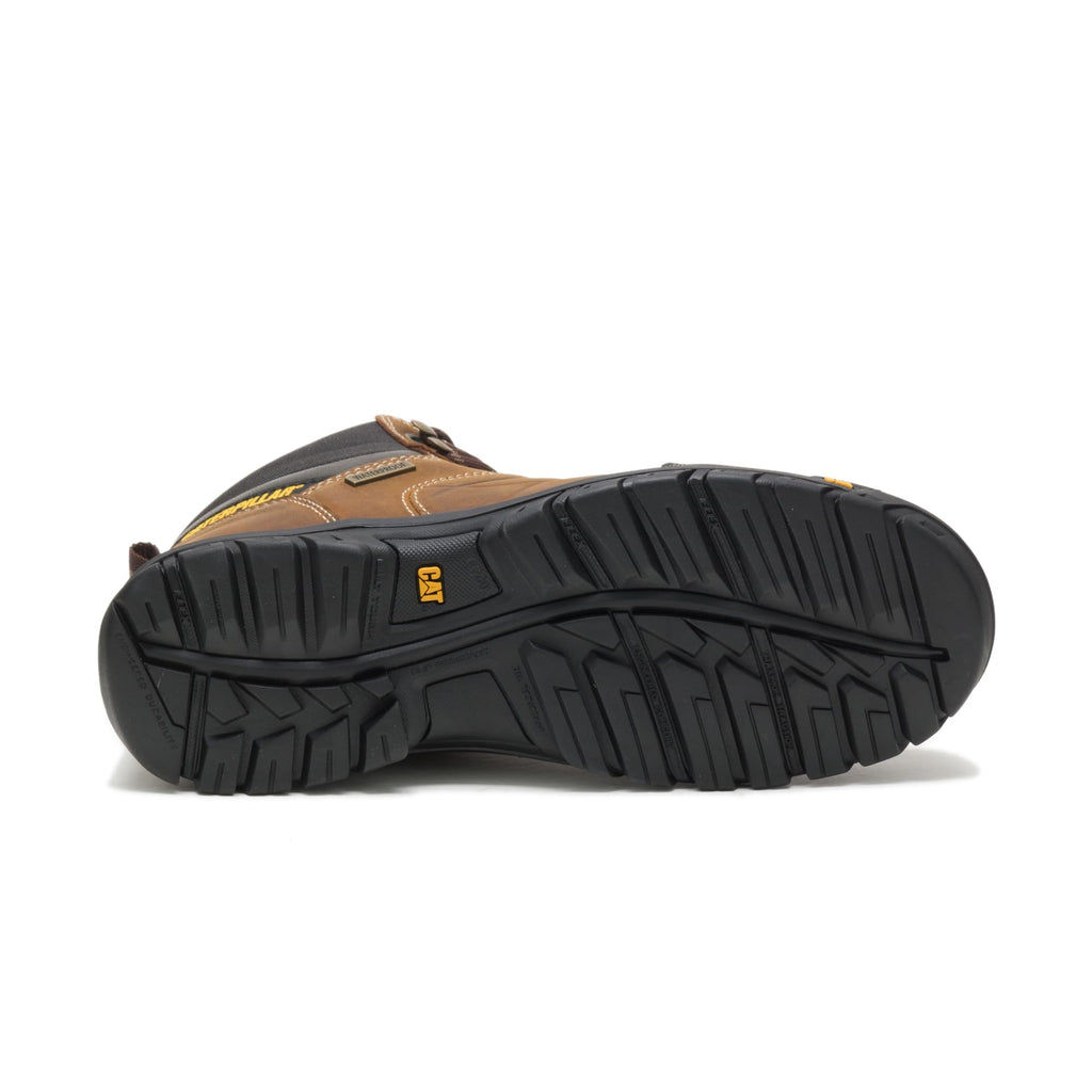 Men's Work Boots X25117