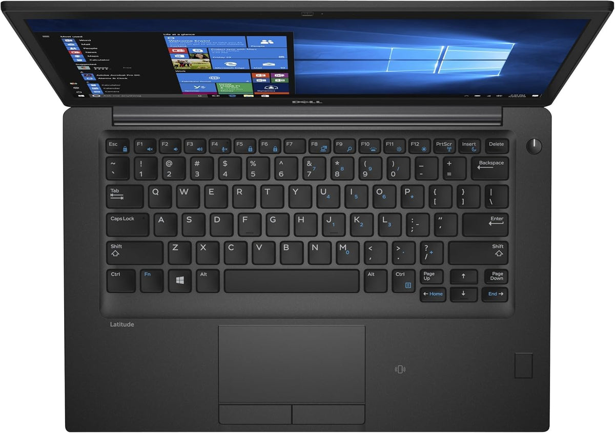 14 inch FHD Intel Core i7 16GB RAM 512GB SSD Laptop M105785