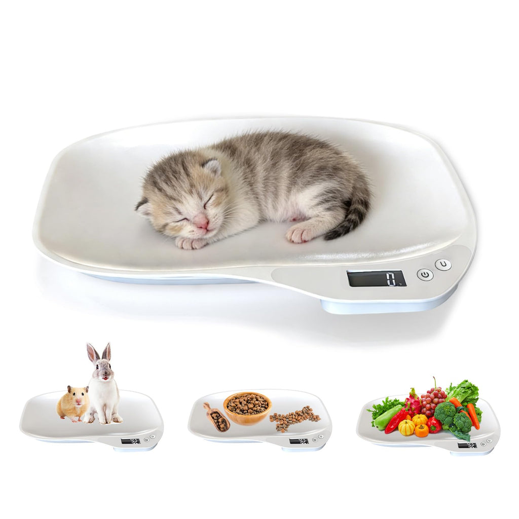 Digital Pet Scale 33lbs D167831