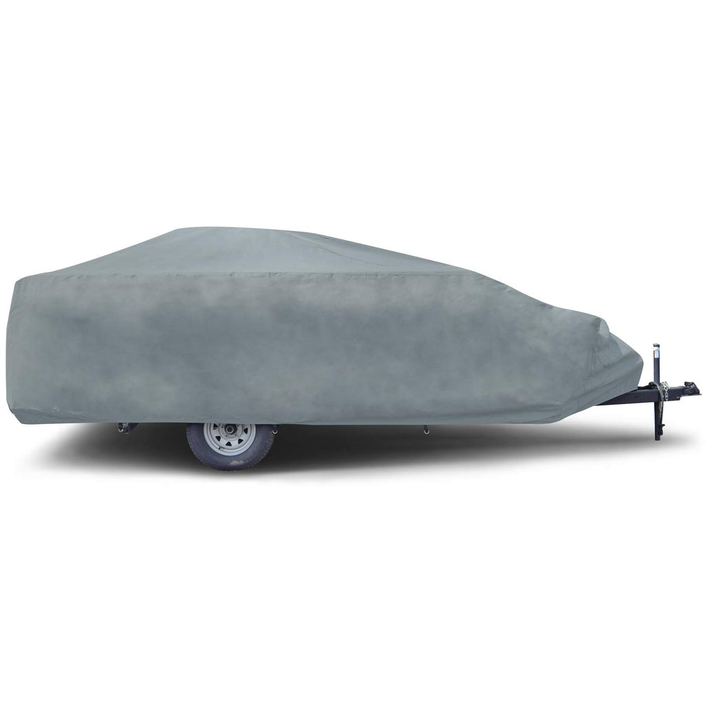 Folding Camper RV Cover M229