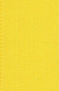 UV-Resistant Polypropylene Lawn Chair Webbing 2 1/4" x 50' Solid Yellow E1419