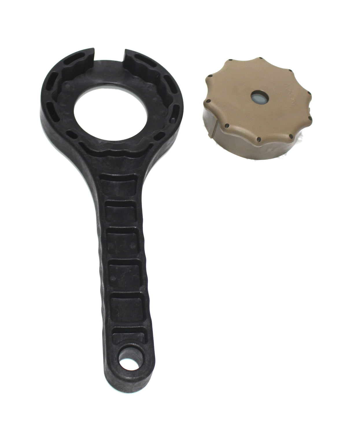 Fuel Can Cap Wrench E484917