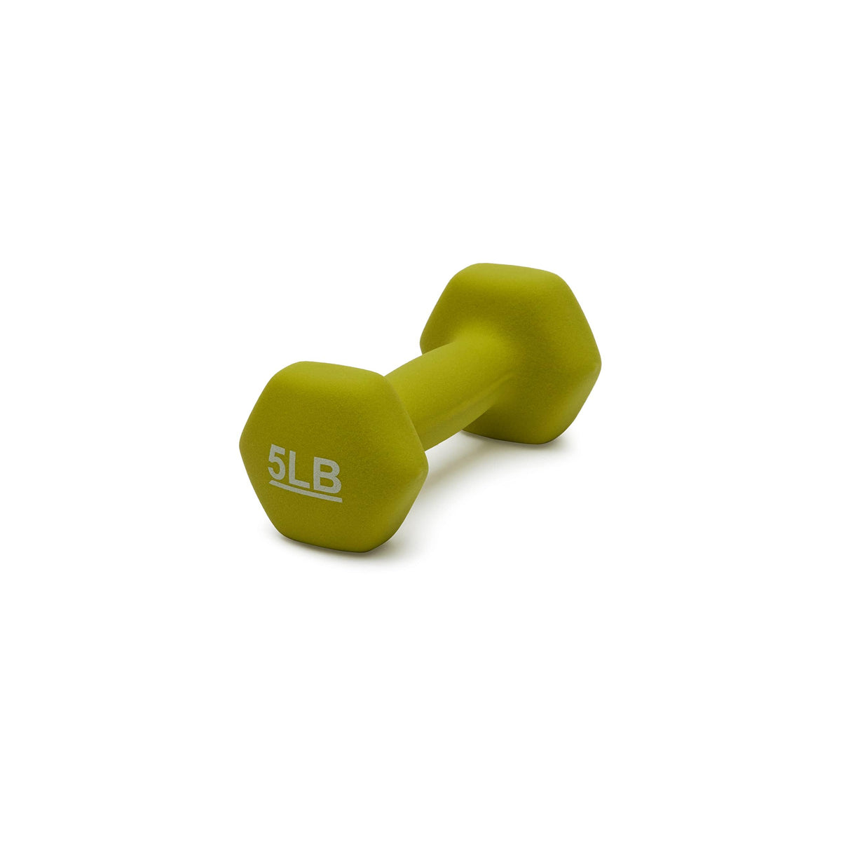 Neoprene Dumbbell Hand Weights H1482