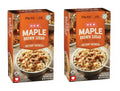 Instant Oatmeal Maple Brown Sugar 10ct H82906