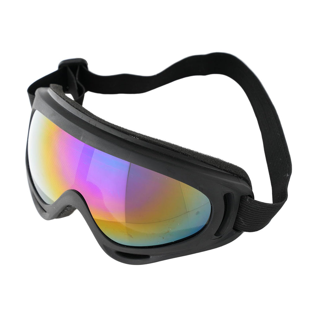 Youth Motocross Helmet with Goggles and Gloves M29929
