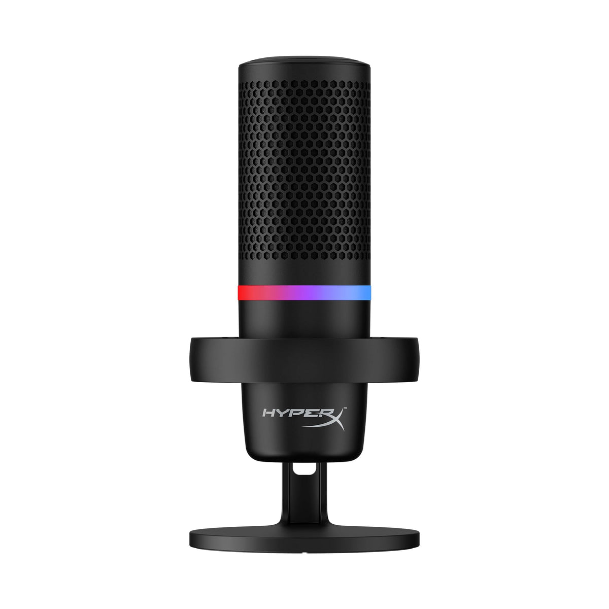 USB Condenser Microphone with Shock Mount U68644
