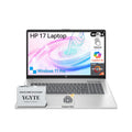 17.3" Touchscreen Laptop, AMD Ryzen 5, 32GB RAM 1TB SSD, Windows 11 Pro H9547