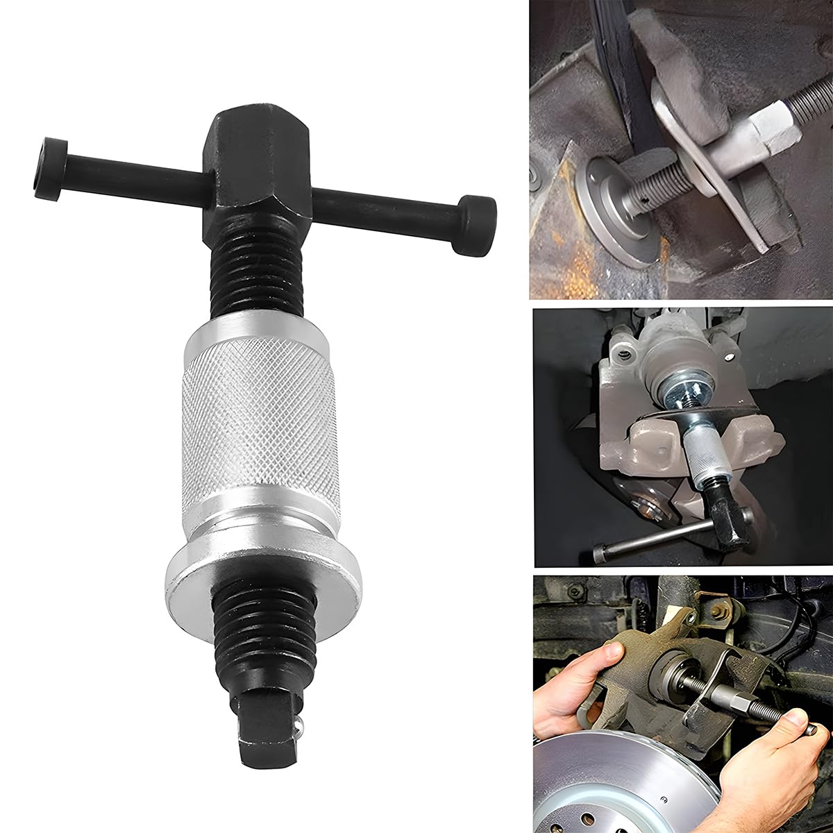 Car Brake Piston Wind Back Tool Z2532