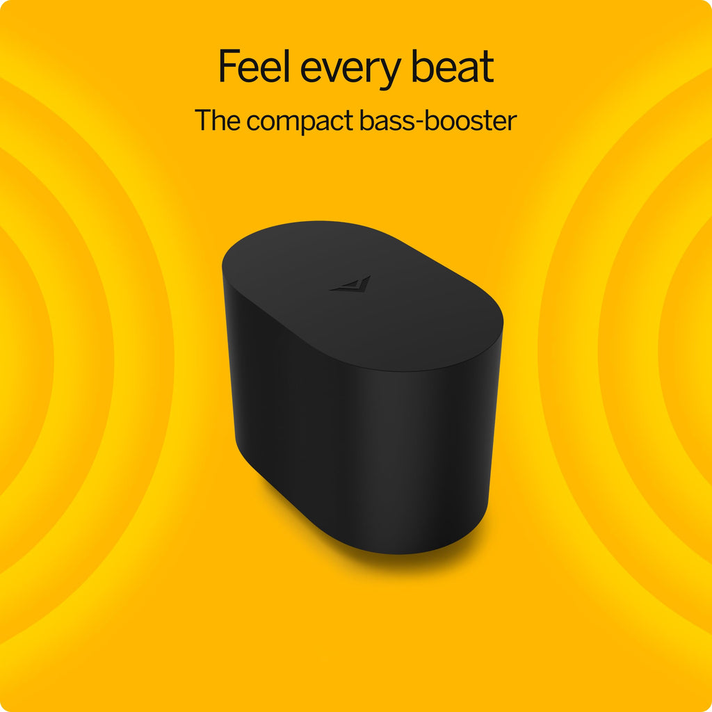 5.1 Soundbar with Wireless Subwoofer and Bluetooth L7377