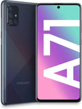 128GB 6GB RAM Black Smartphone Q32944