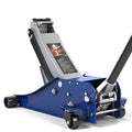 3 Ton Low Profile Hydraulic Steel Floor Jack Z128715