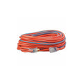 Heavy Duty 100Ft 12 Gauge 3 Conductor Neon Outdoor Extension Cord D51292
