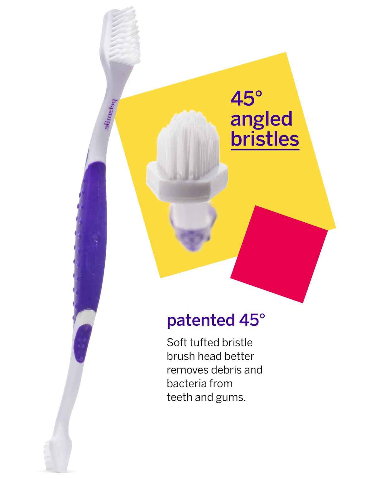 Pet Toothpaste and Brush Kit 2.5 Oz Q512107