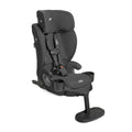 Harness Booster with Rigid Latch, 7-Position Footrest P4117