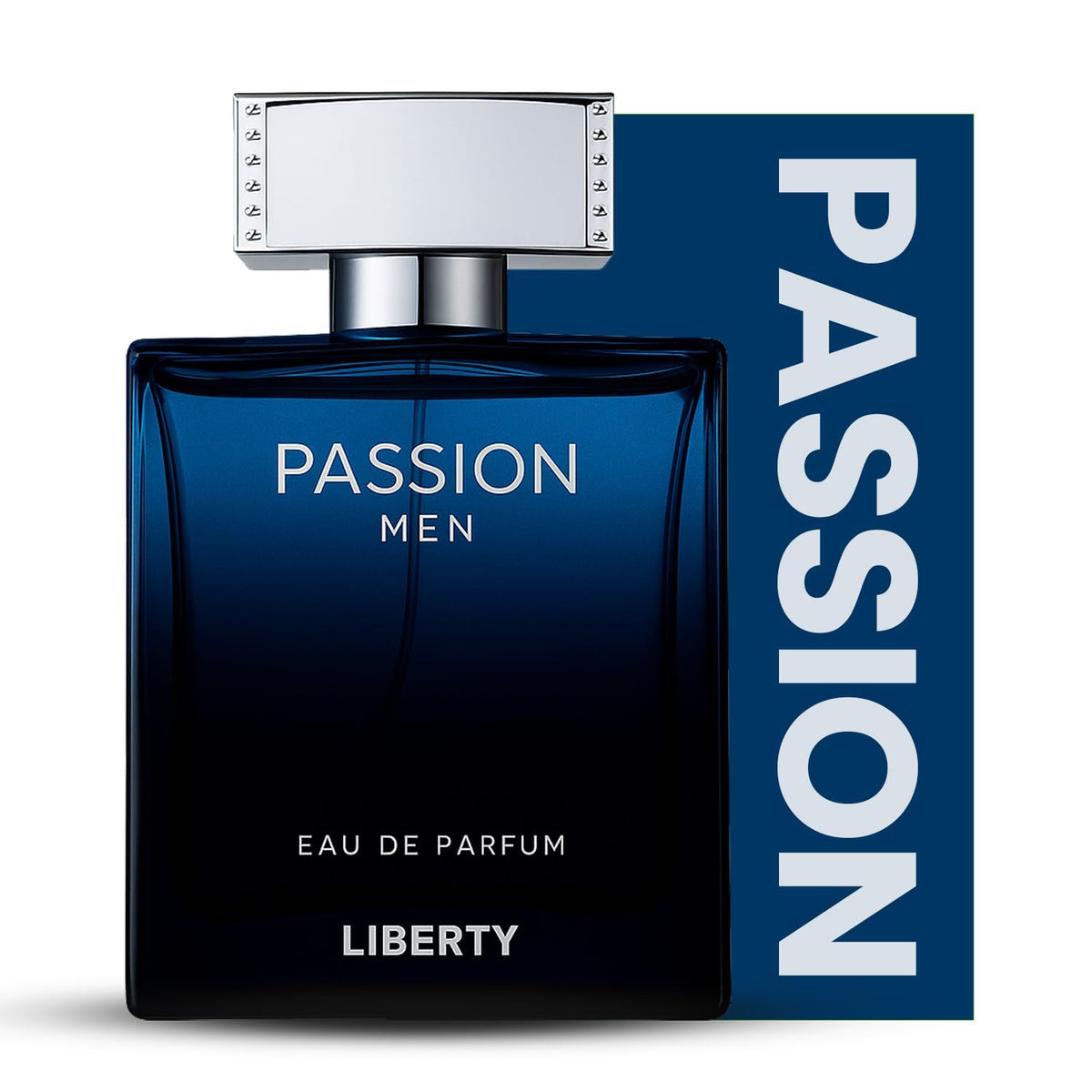 Eau De Parfum For Men 100ml L512001