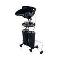 Electric Shampoo Bowl with Water Pump G586994