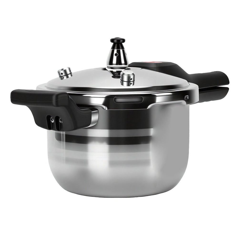 3L Stainless Steel Pressure Cooker Q170634