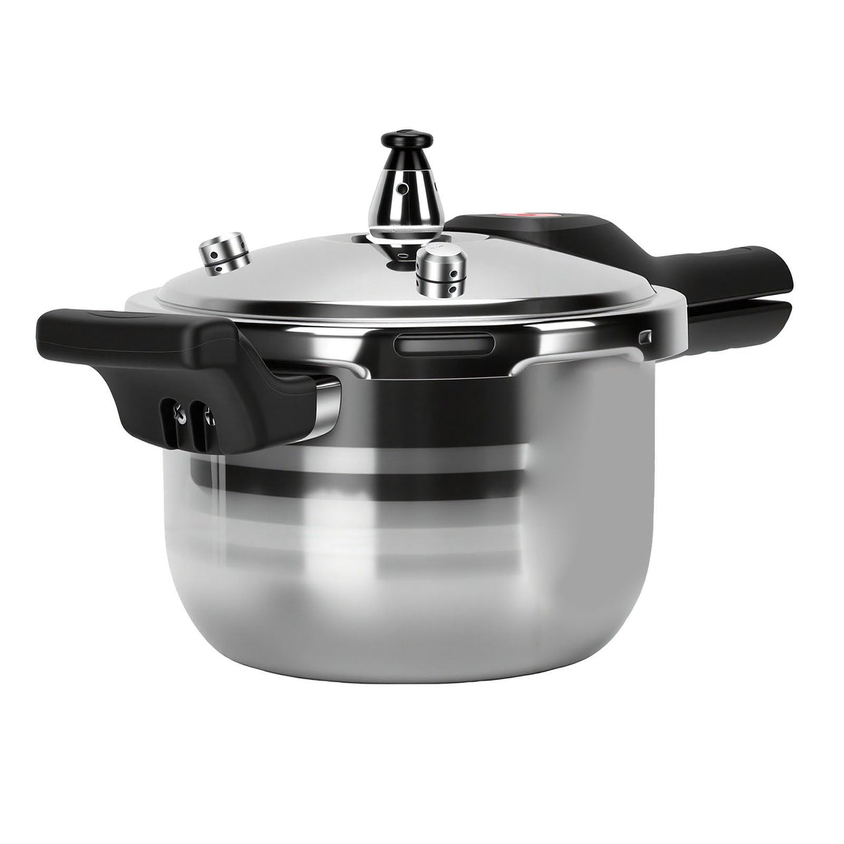 3L Stainless Steel Pressure Cooker Q170634