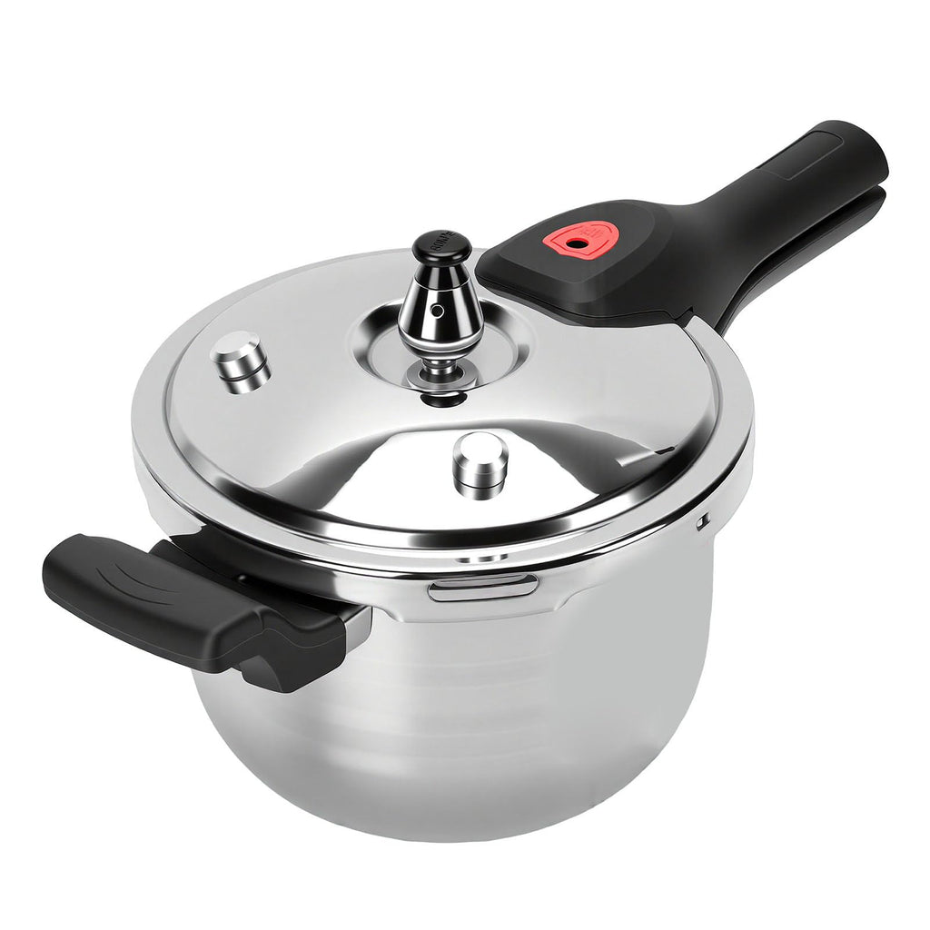 3L Stainless Steel Pressure Cooker Q170634