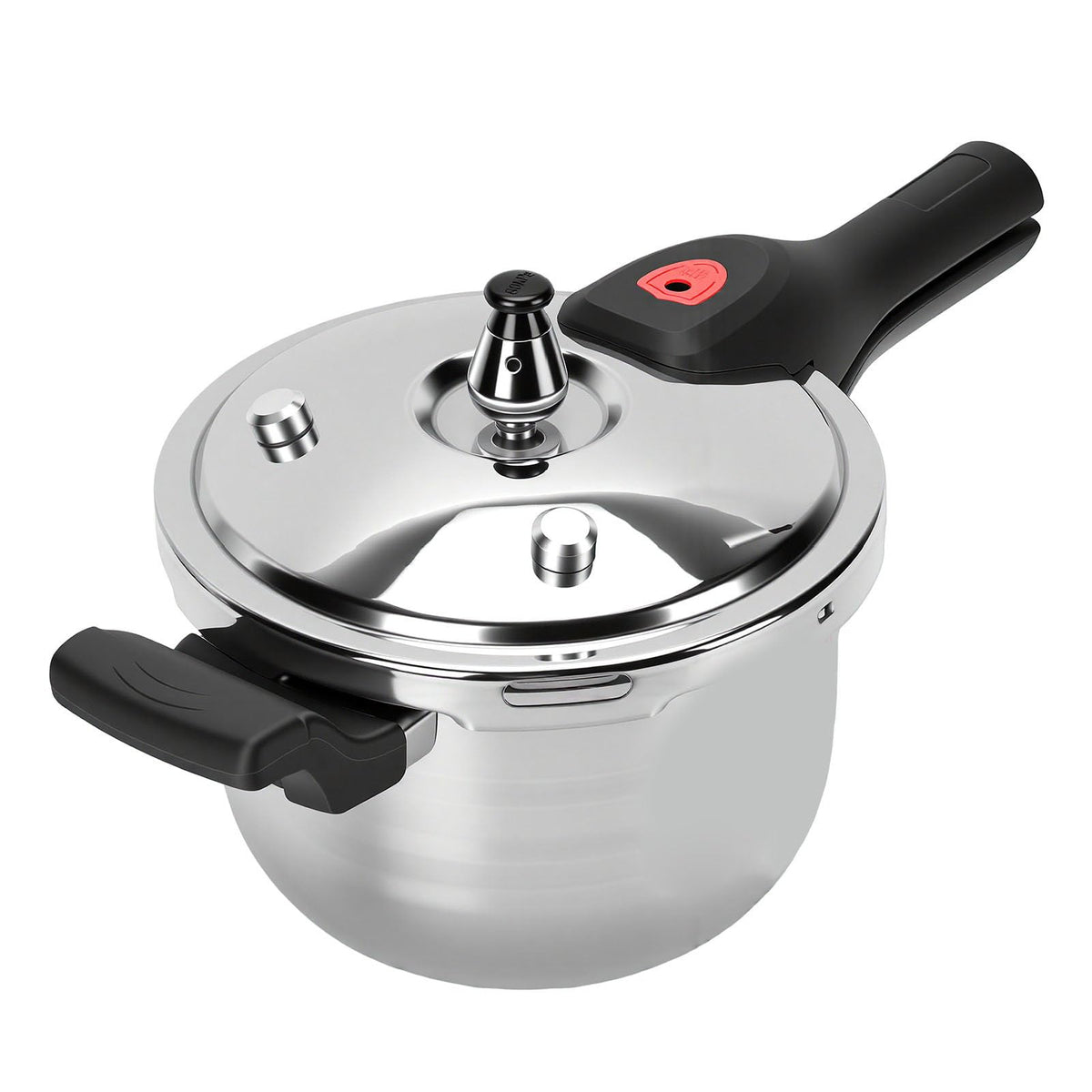 3L Stainless Steel Pressure Cooker Q170634