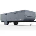 RV Cover Fits 14-16ft Pop Up Folding Campers D3542