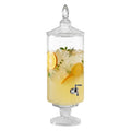 Glass Beverage Dispenser 2 Gal T5850