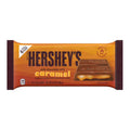 Milk Chocolate with Caramel Candy Bars, 1.4 oz, 6 pack W578