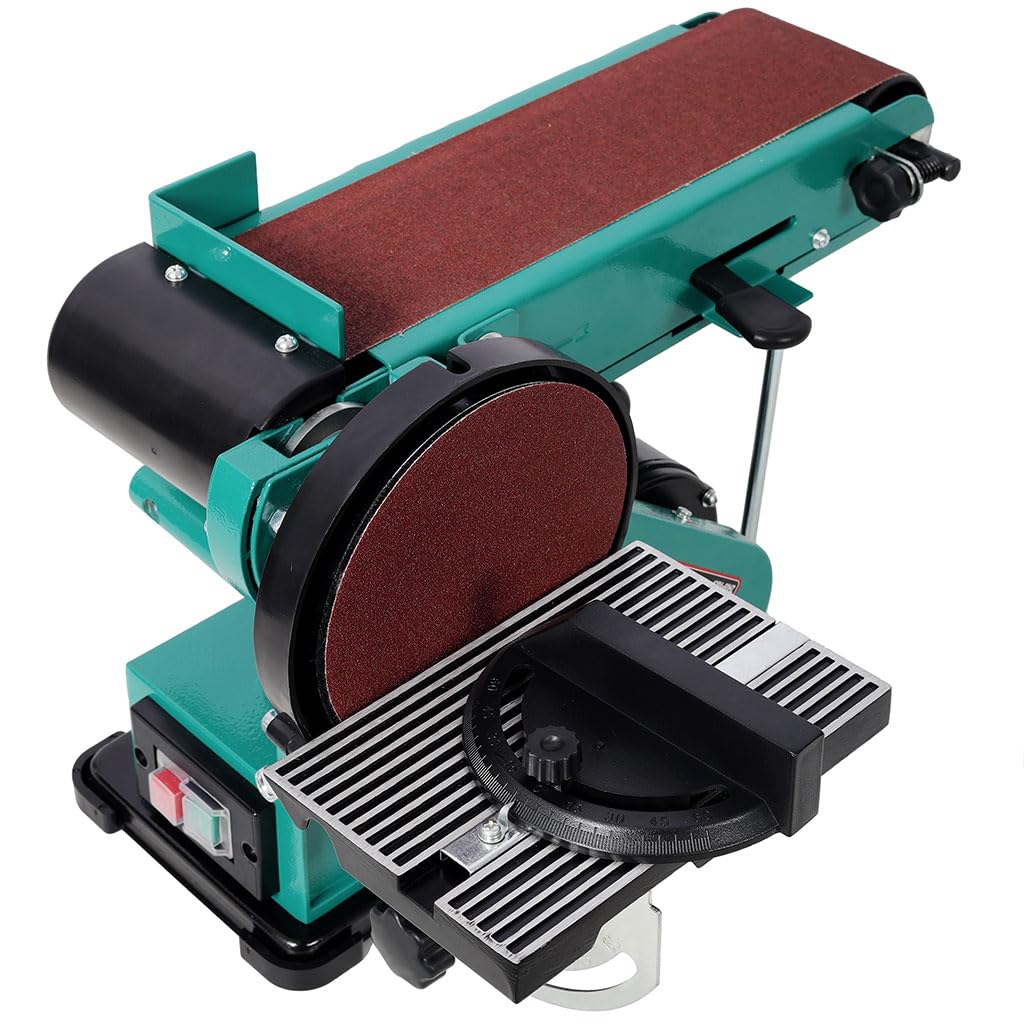4 x 36 Belt and Disc Sander B24966