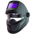 Bluetooth Flip-Up True Color Welding Helmet V36639