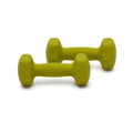 Neoprene Dumbbell Hand Weights H1482