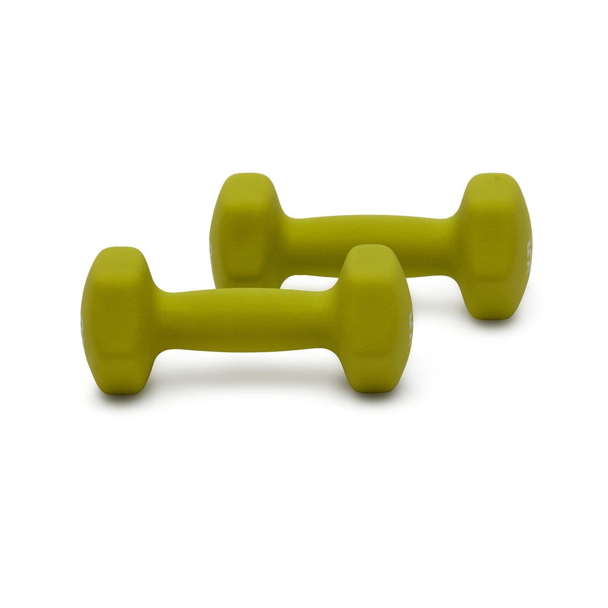Neoprene Dumbbell Hand Weights H1482