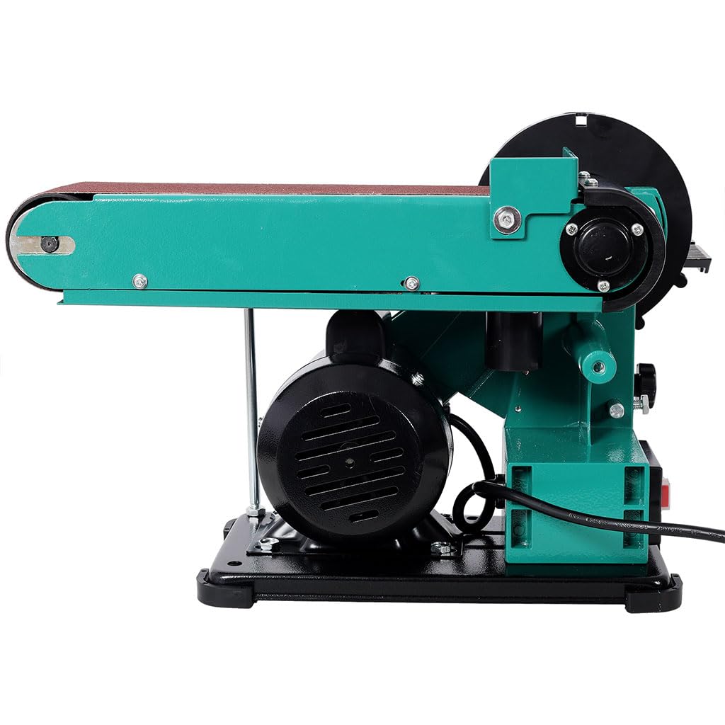 4 x 36 Belt and Disc Sander B24966