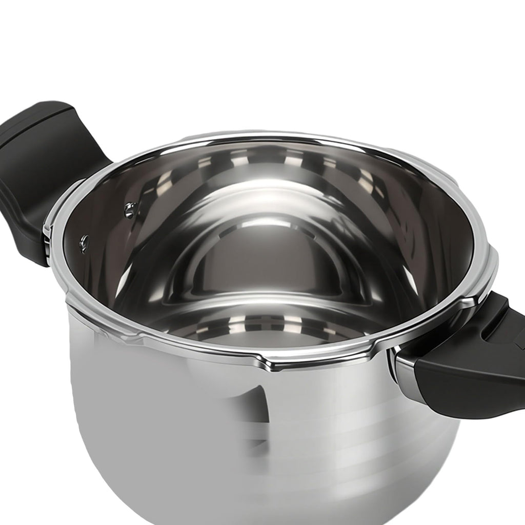 3L Stainless Steel Pressure Cooker Q170634